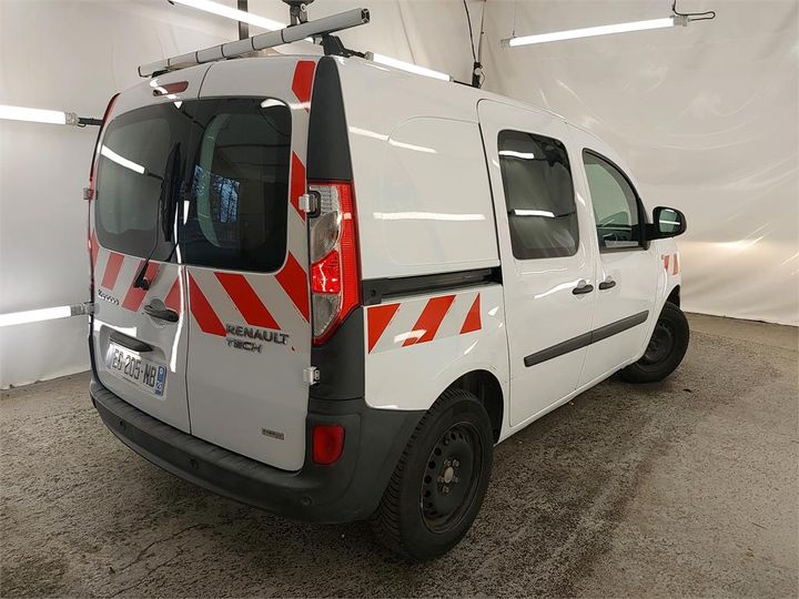 Photo 2 VIN: VF1FW51P156509806 - RENAULT KANGOO EXPRESS 