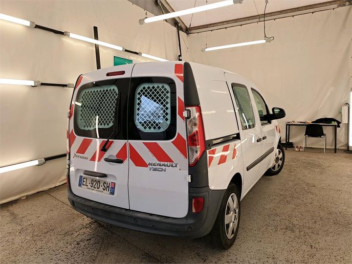 Photo 2 VIN: VF1FW51P157707752 - RENAULT KANGOO EXPRESS 