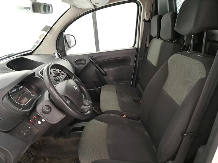 Photo 20 VIN: VF1FW51P157707752 - RENAULT KANGOO EXPRESS 