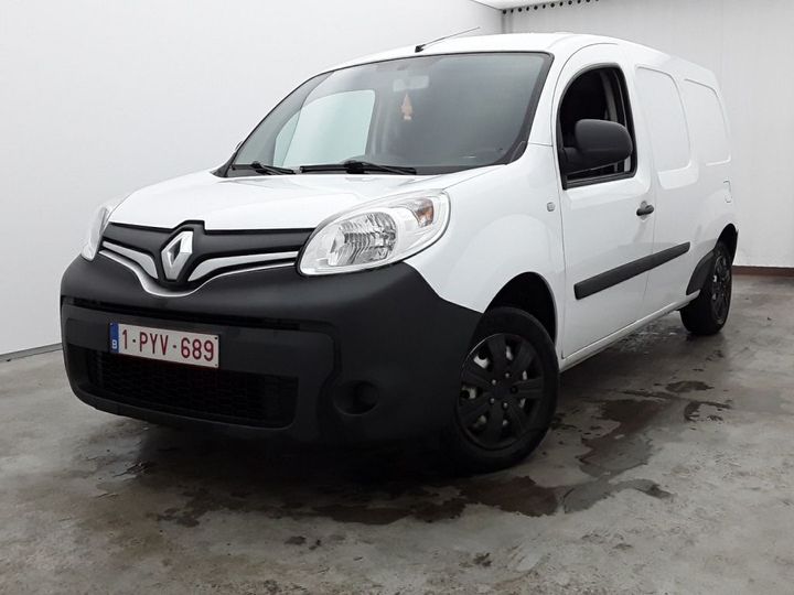 Photo 0 VIN: VF1FW51R156252978 - RENAULT KANGOO EXPRESS &#3913 