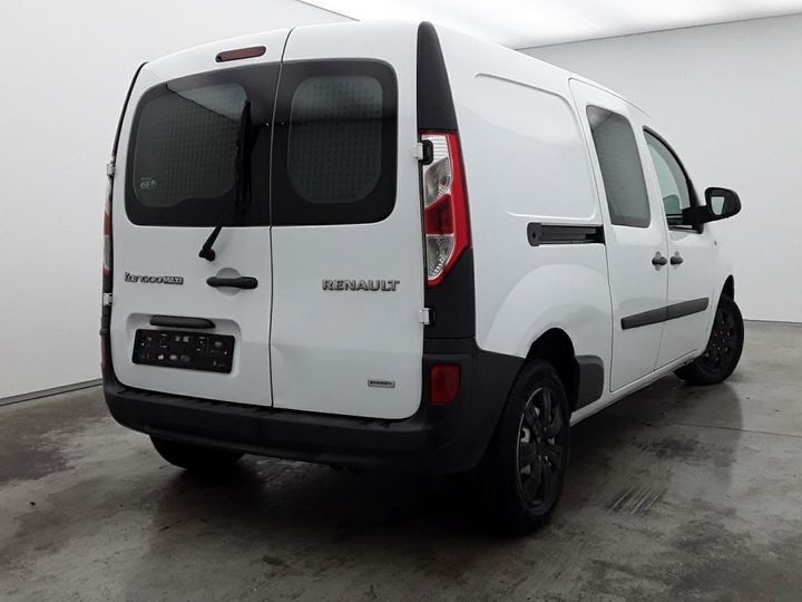 Photo 2 VIN: VF1FW51R156252978 - RENAULT KANGOO EXPRESS &#3913 