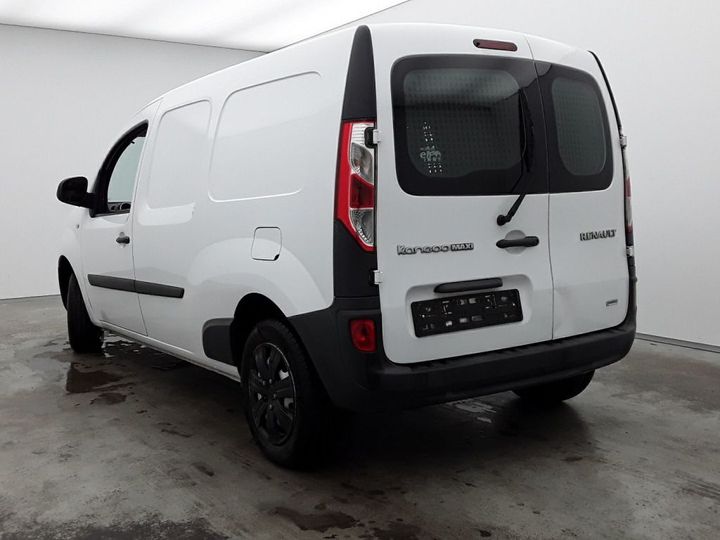 Photo 7 VIN: VF1FW51R156252978 - RENAULT KANGOO EXPRESS &#3913 