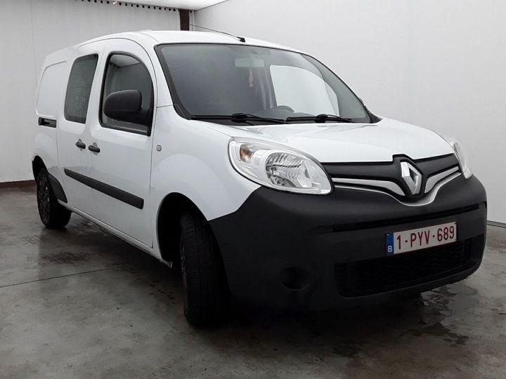 Photo 8 VIN: VF1FW51R156252978 - RENAULT KANGOO EXPRESS &#3913 