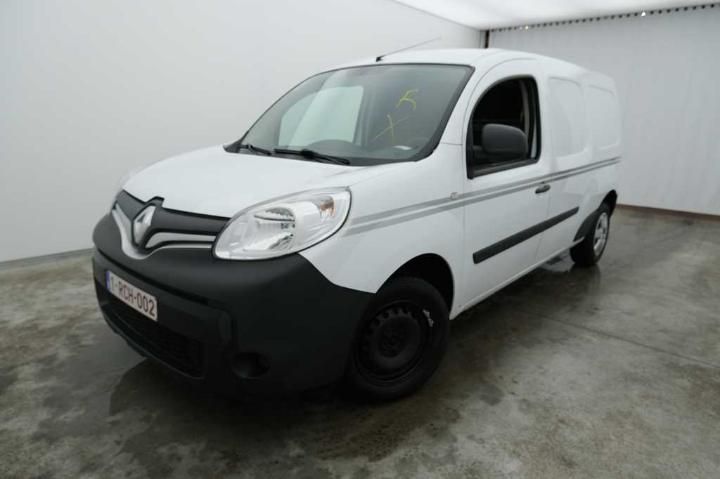 Photo 0 VIN: VF1FW51R156605149 - RENAULT KANGOO 