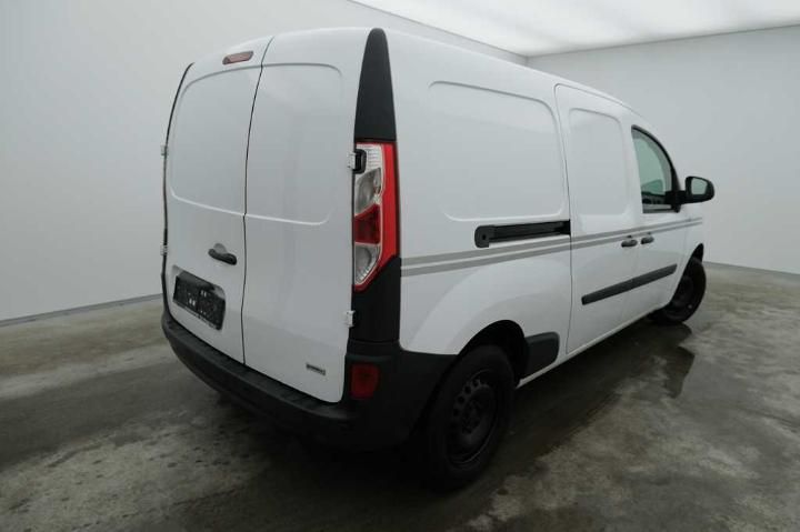 Photo 2 VIN: VF1FW51R156605149 - RENAULT KANGOO 