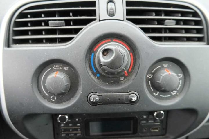 Photo 25 VIN: VF1FW51R156605149 - RENAULT KANGOO 