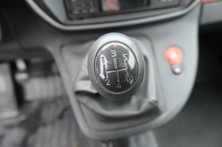 Photo 26 VIN: VF1FW51R156605149 - RENAULT KANGOO 