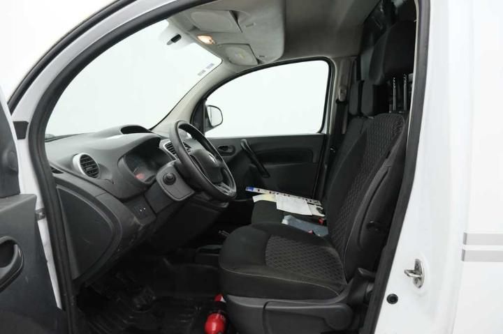 Photo 3 VIN: VF1FW51R156605149 - RENAULT KANGOO 