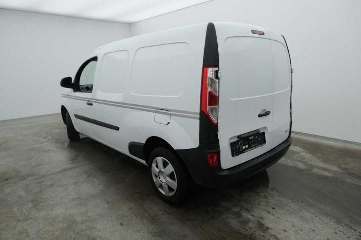 Photo 7 VIN: VF1FW51R156605149 - RENAULT KANGOO 