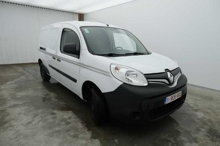 Photo 8 VIN: VF1FW51R156605149 - RENAULT KANGOO 