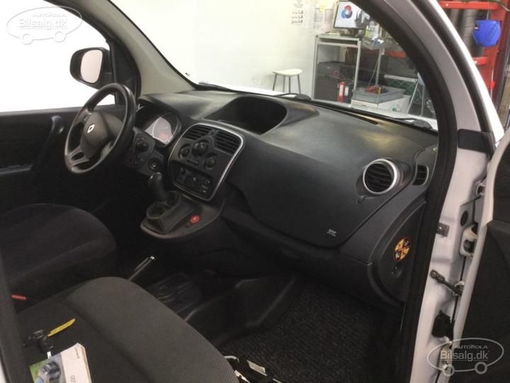 Photo 3 VIN: VF1FW51R158028049 - RENAULT KANGOO MAXI 