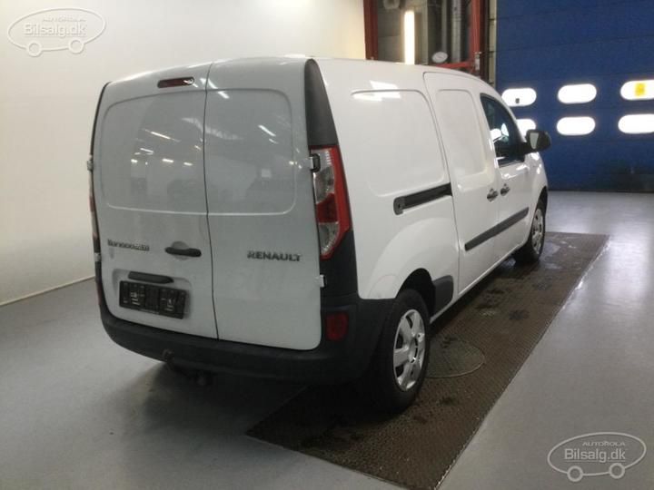 Photo 6 VIN: VF1FW51R158028049 - RENAULT KANGOO MAXI 