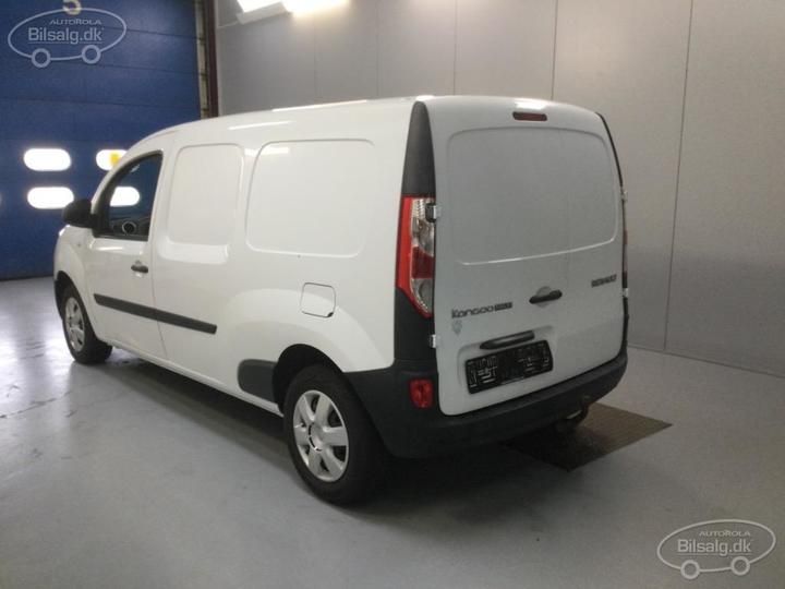 Photo 7 VIN: VF1FW51R158028049 - RENAULT KANGOO MAXI 