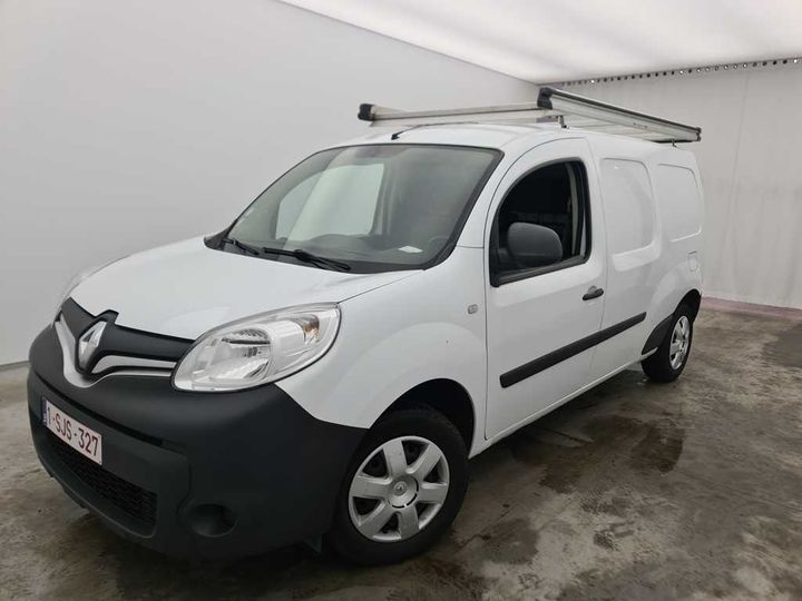 Photo 0 VIN: VF1FW51R158051022 - RENAULT KANGOO EXPRESS &#3913 