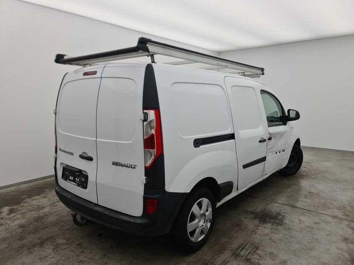 Photo 2 VIN: VF1FW51R158051022 - RENAULT KANGOO EXPRESS &#3913 