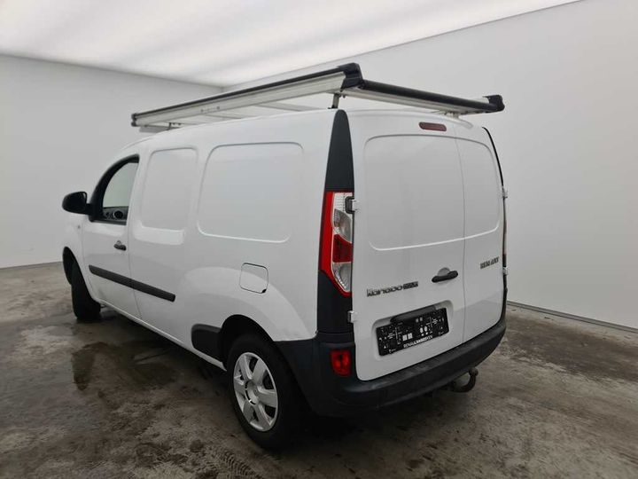 Photo 7 VIN: VF1FW51R158051022 - RENAULT KANGOO EXPRESS &#3913 