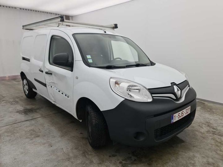 Photo 8 VIN: VF1FW51R158051022 - RENAULT KANGOO EXPRESS &#3913 