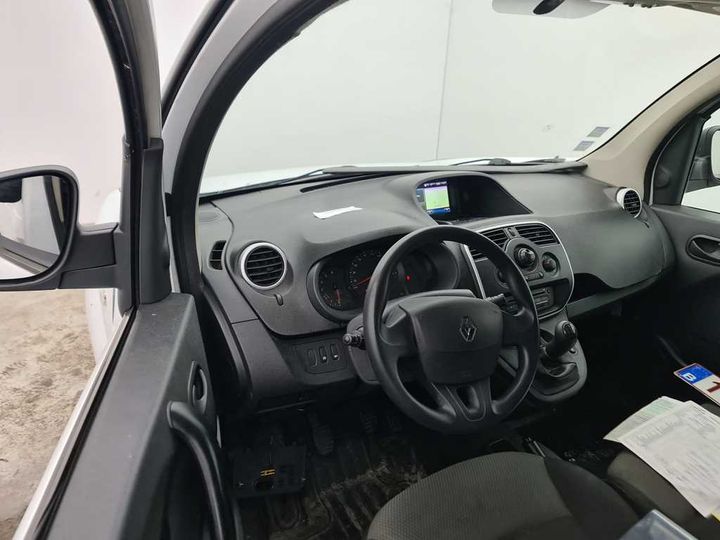 Photo 9 VIN: VF1FW51R158051022 - RENAULT KANGOO EXPRESS &#3913 