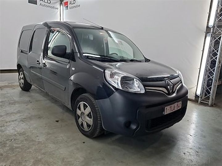 Photo 2 VIN: VF1FW51R158953317 - RENAULT KANGOO 