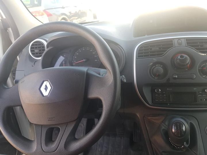 Photo 17 VIN: VF1FW51R158994851 - RENAULT KANGOO FURGON 