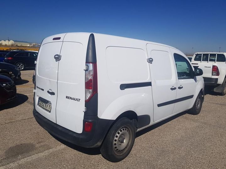 Photo 2 VIN: VF1FW51R158994851 - RENAULT KANGOO FURGON 