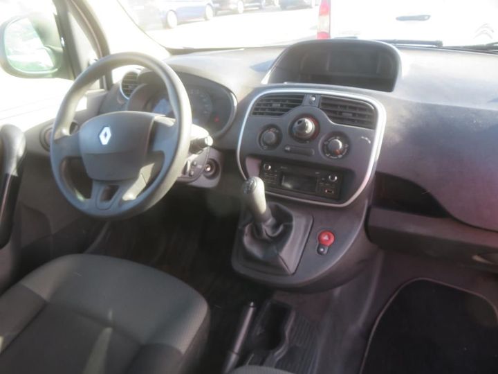 Photo 7 VIN: VF1FW51R158994852 - RENAULT KANGOO FURGN 