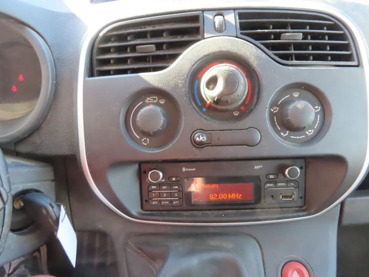 Photo 23 VIN: VF1FW51R158994854 - RENAULT KANGOO FURGN 