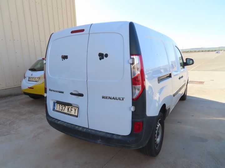 Photo 6 VIN: VF1FW51R158994854 - RENAULT KANGOO FURGN 