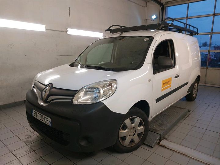 Photo 1 VIN: VF1FW51R160543331 - RENAULT KANGOO EXPRESS 