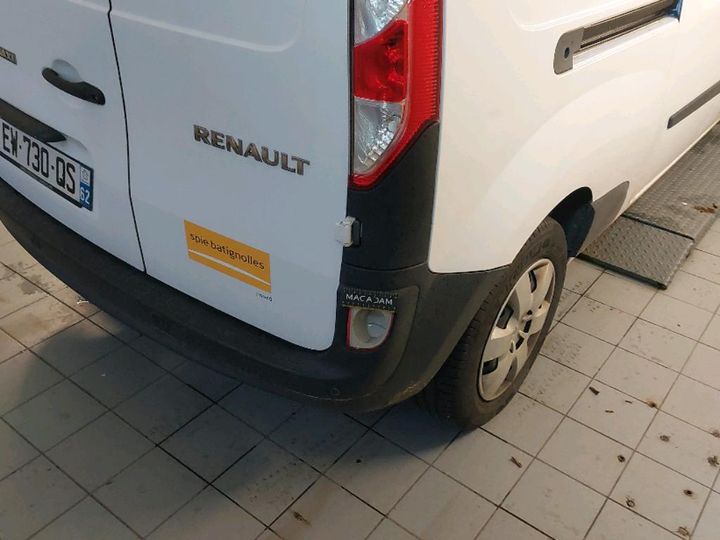 Photo 15 VIN: VF1FW51R160543331 - RENAULT KANGOO EXPRESS 