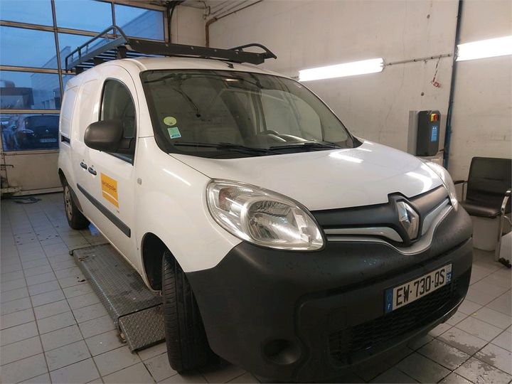 Photo 2 VIN: VF1FW51R160543331 - RENAULT KANGOO EXPRESS 