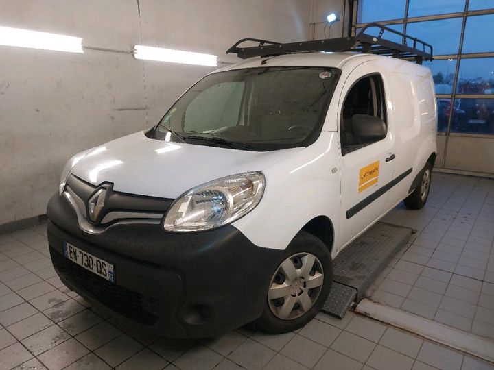 Photo 22 VIN: VF1FW51R160543331 - RENAULT KANGOO EXPRESS 