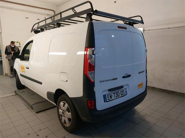 Photo 3 VIN: VF1FW51R160543331 - RENAULT KANGOO EXPRESS 