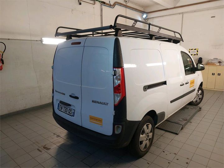 Photo 4 VIN: VF1FW51R160543331 - RENAULT KANGOO EXPRESS 