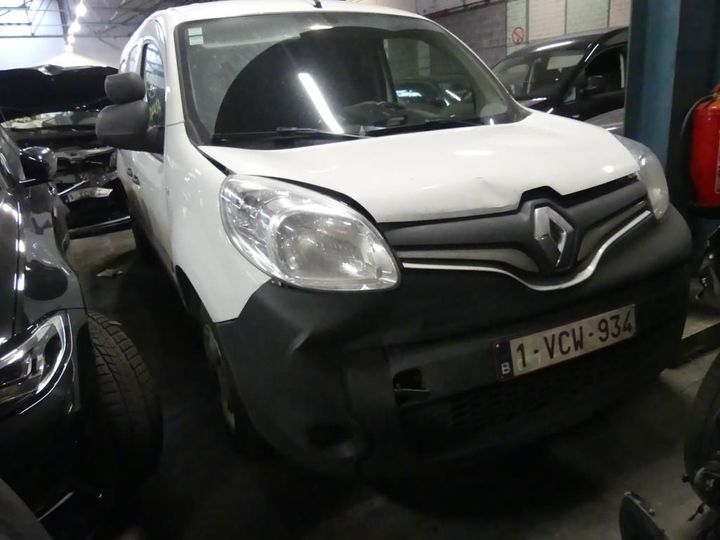 Photo 0 VIN: VF1FW51R161447431 - RENAULT KANGOO 