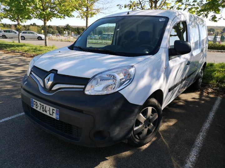 Photo 1 VIN: VF1FW51R161862249 - RENAULT KANGOO EXPRESS 