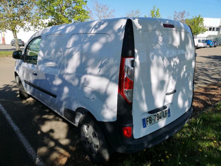 Photo 3 VIN: VF1FW51R161862249 - RENAULT KANGOO EXPRESS 