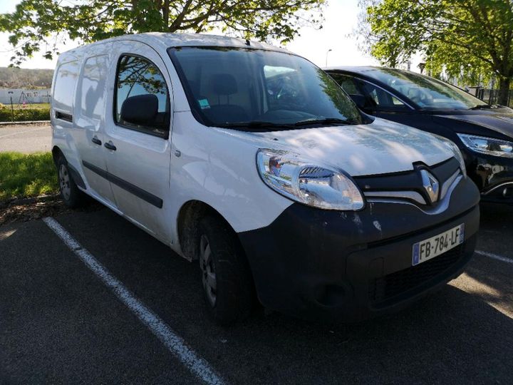 Photo 2 VIN: VF1FW51R161862249 - RENAULT KANGOO EXPRESS 