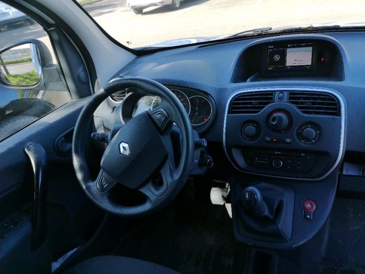 Photo 5 VIN: VF1FW51R161862249 - RENAULT KANGOO EXPRESS 