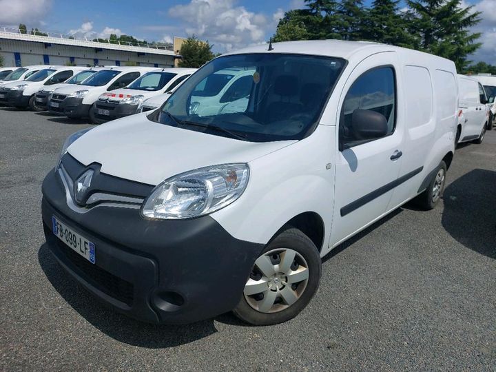 Photo 1 VIN: VF1FW51R161862252 - RENAULT KANGOO EXPRESS 