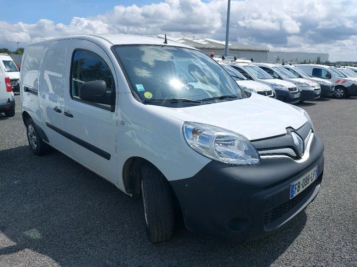 Photo 2 VIN: VF1FW51R161862252 - RENAULT KANGOO EXPRESS 