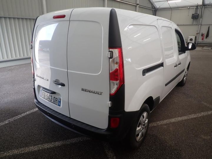 Photo 1 VIN: VF1FW51R162138003 - RENAULT KANGOO EXPRESS 