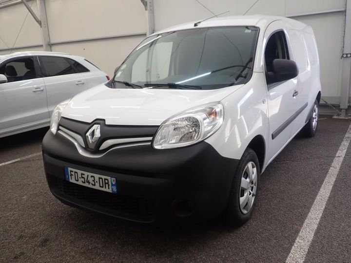 Photo 2 VIN: VF1FW51R162138003 - RENAULT KANGOO EXPRESS 