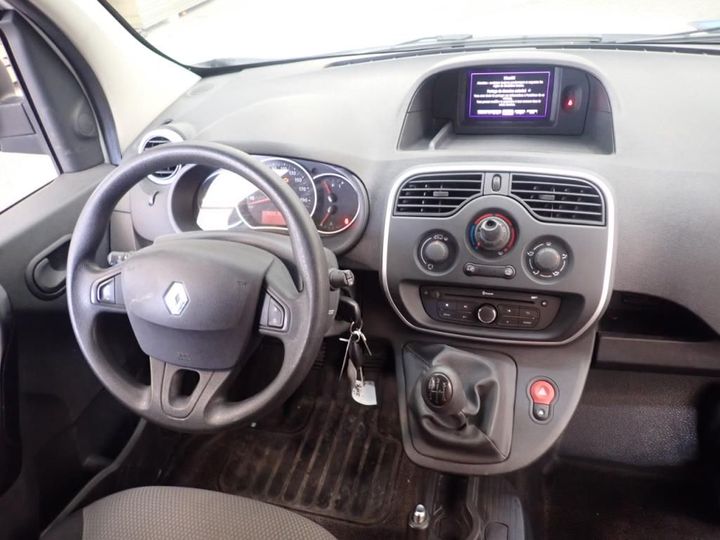 Photo 5 VIN: VF1FW51R162138003 - RENAULT KANGOO EXPRESS 