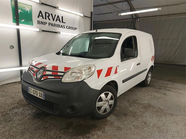 Photo 0 VIN: VF1FW52B655101924 - RENAULT KANGOO EXPRESS 