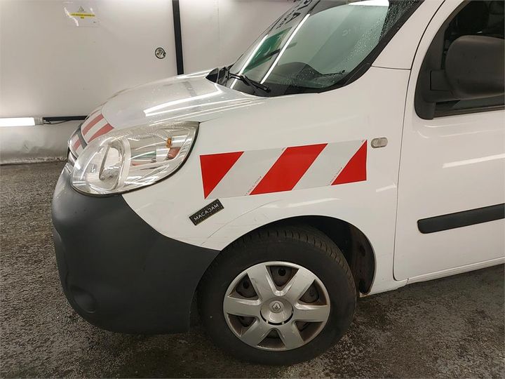 Photo 12 VIN: VF1FW52B655101924 - RENAULT KANGOO EXPRESS 