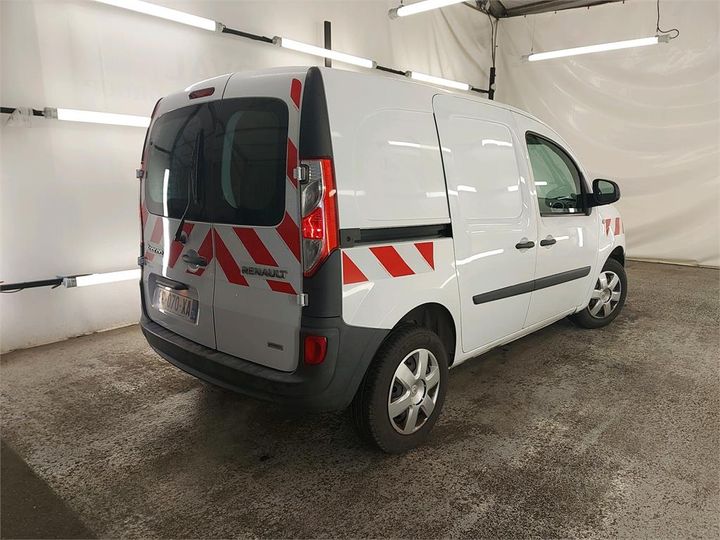 Photo 2 VIN: VF1FW52B655101924 - RENAULT KANGOO EXPRESS 