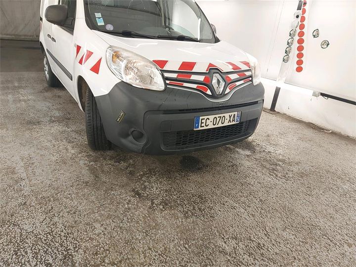 Photo 24 VIN: VF1FW52B655101924 - RENAULT KANGOO EXPRESS 