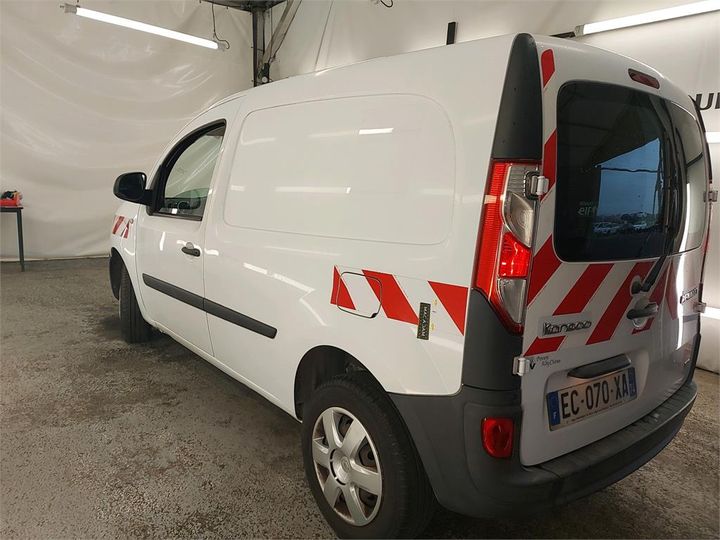 Photo 26 VIN: VF1FW52B655101924 - RENAULT KANGOO EXPRESS 