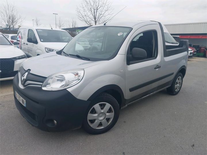 Photo 1 VIN: VF1FW52B655261543 - RENAULT KANGOO EXPRESS 